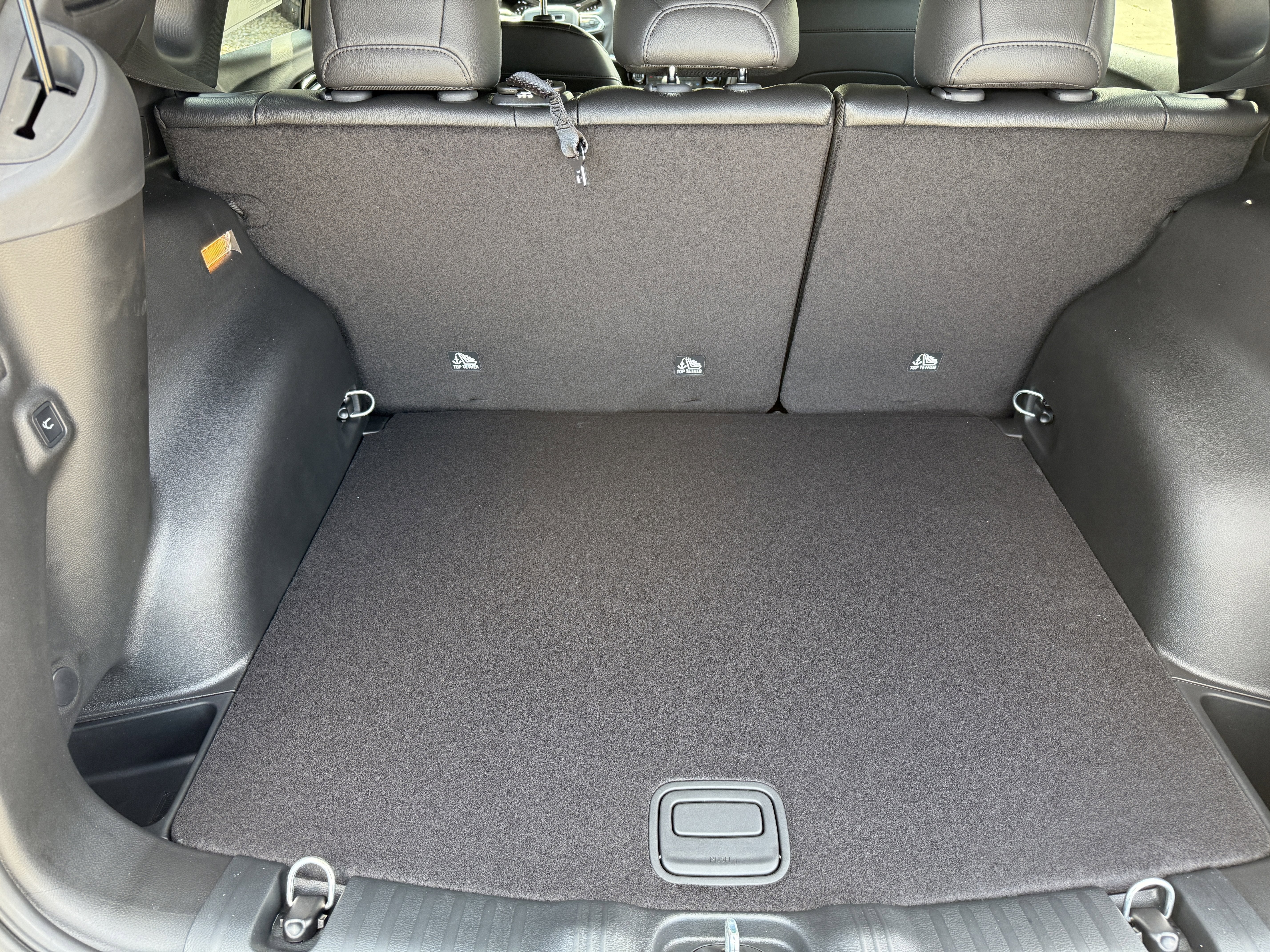 2026 Jeep Compass Limited 4x4