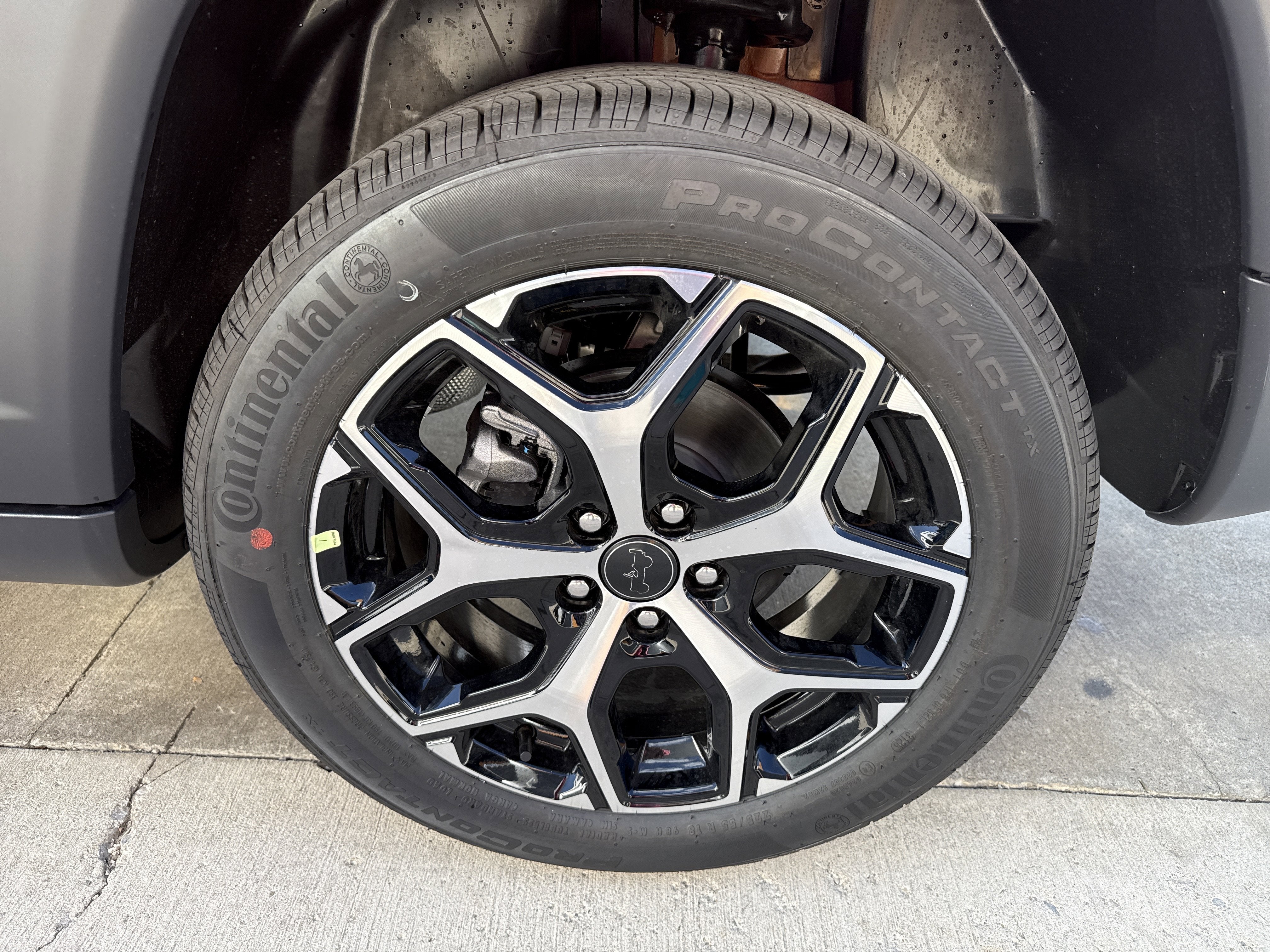 2026 Jeep Compass Limited 4x4