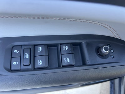 2026 Jeep Compass Limited 4x4