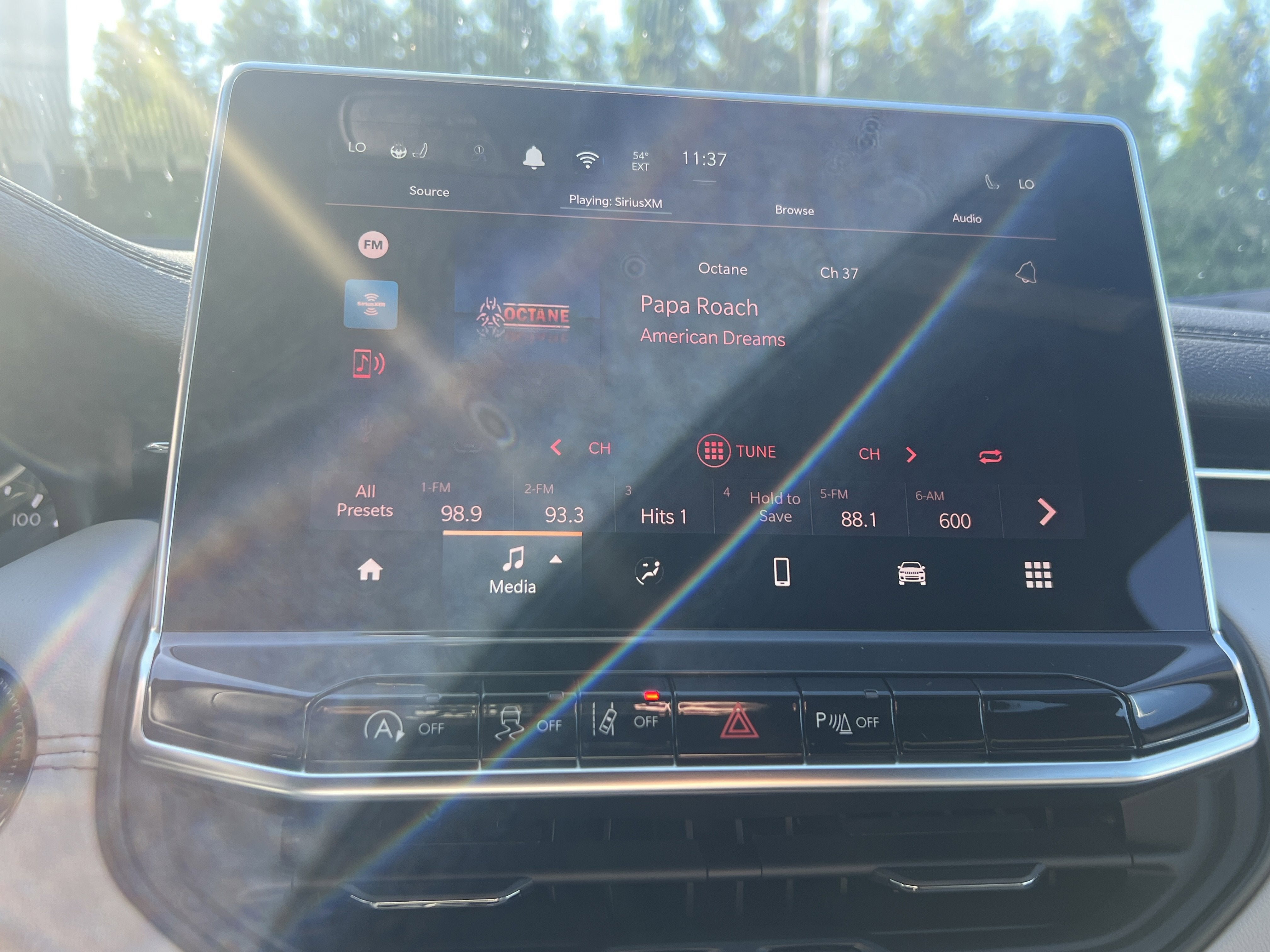 2026 Jeep Compass Limited 4x4