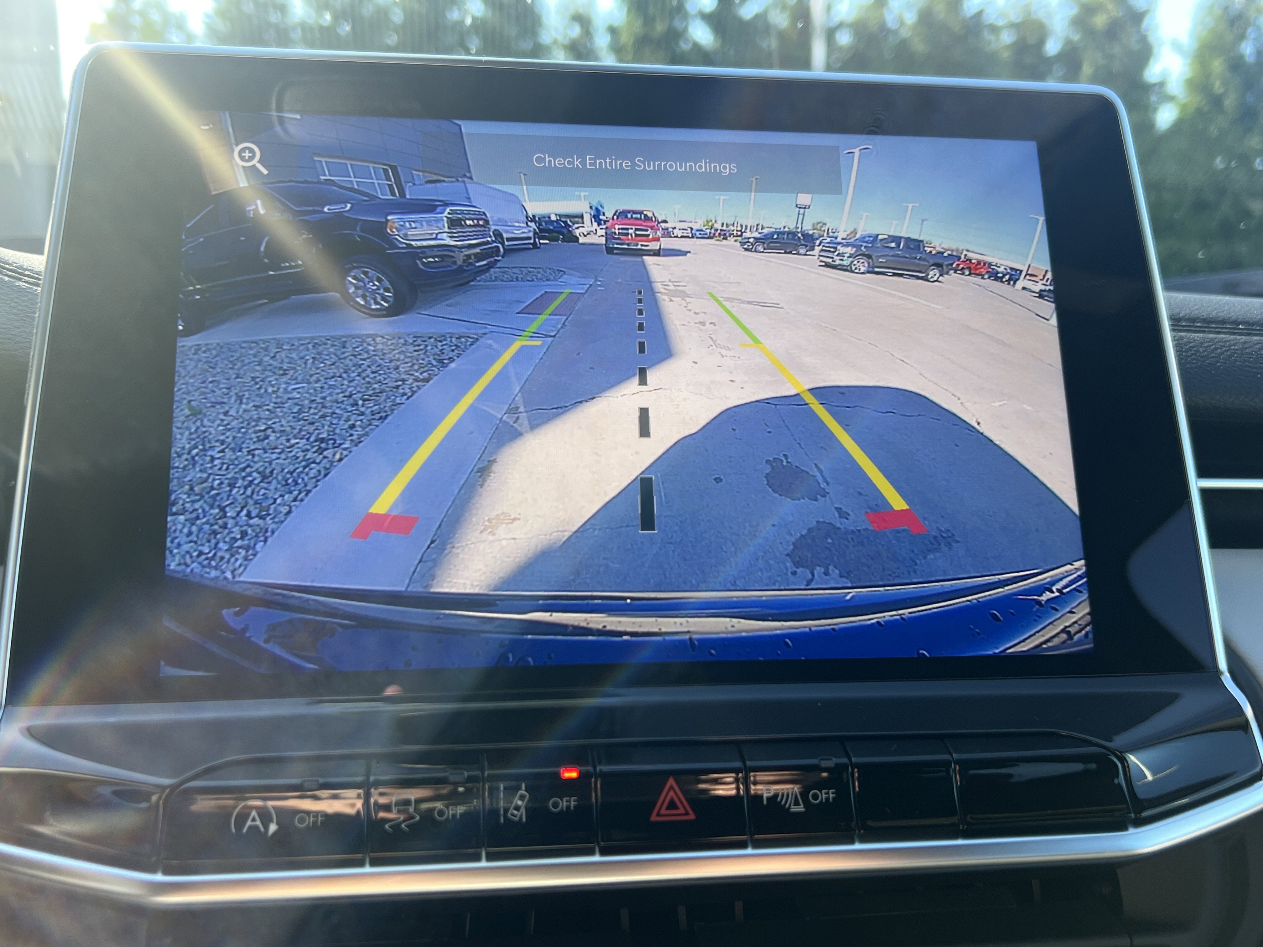 2026 Jeep Compass Limited 4x4