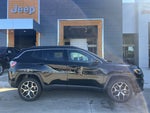 2026 Jeep Compass Limited 4x4