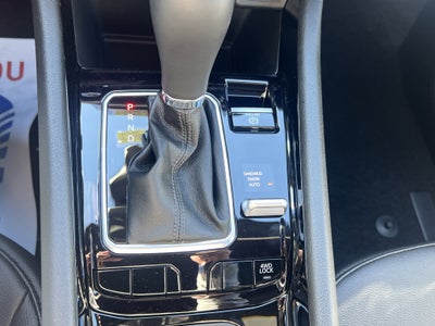 2026 Jeep Compass Limited 4x4