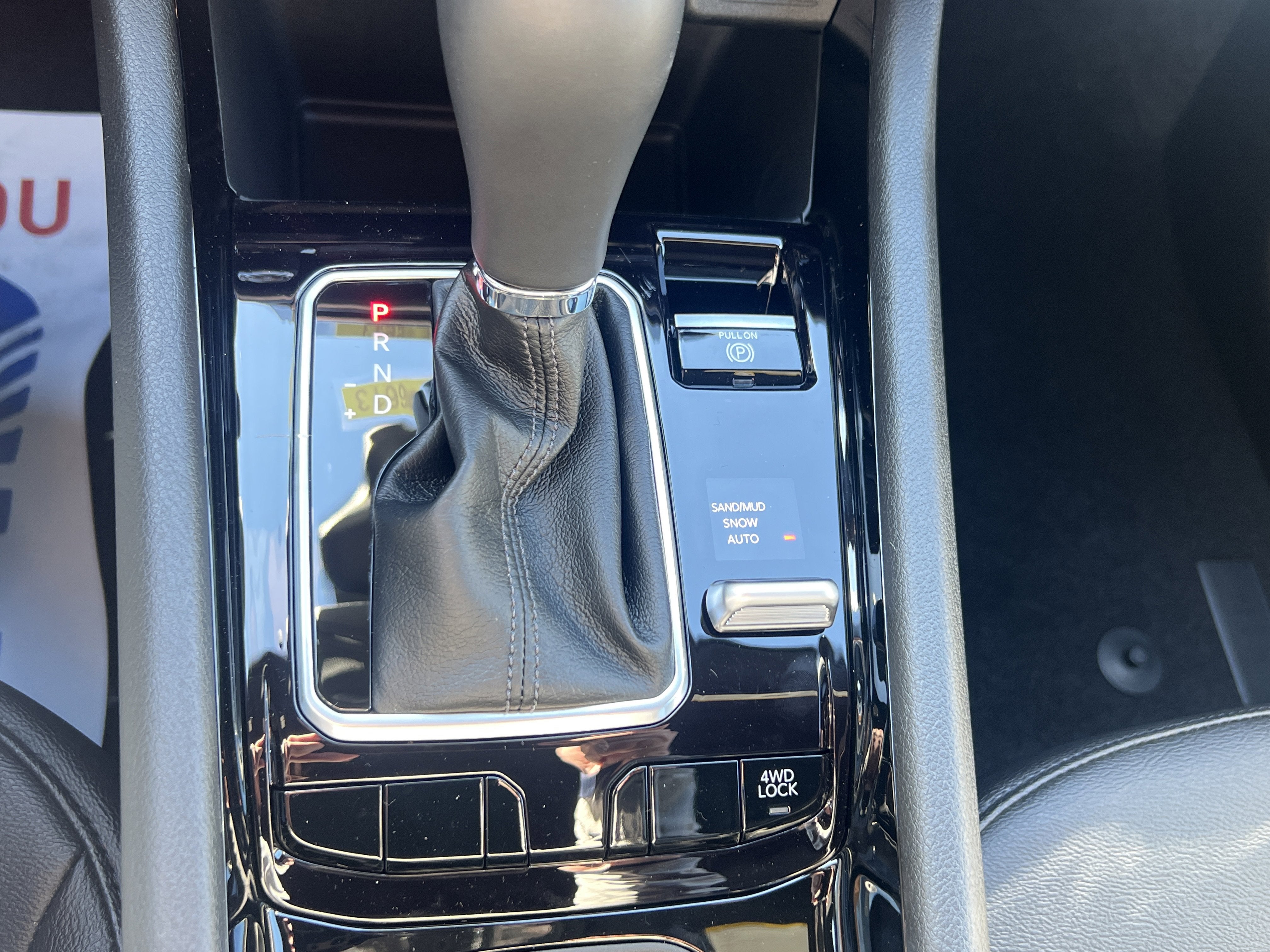 2026 Jeep Compass Limited 4x4