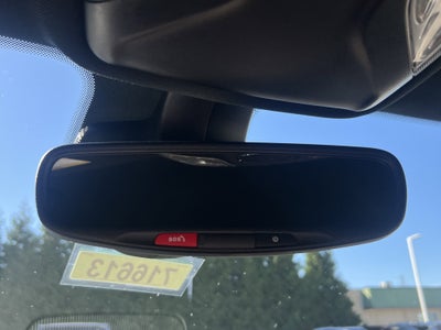 2026 Jeep Compass Limited 4x4