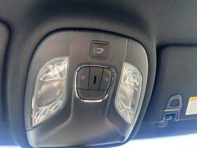 2026 Jeep Compass Limited 4x4