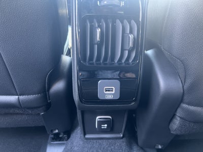 2026 Jeep Compass Limited 4x4