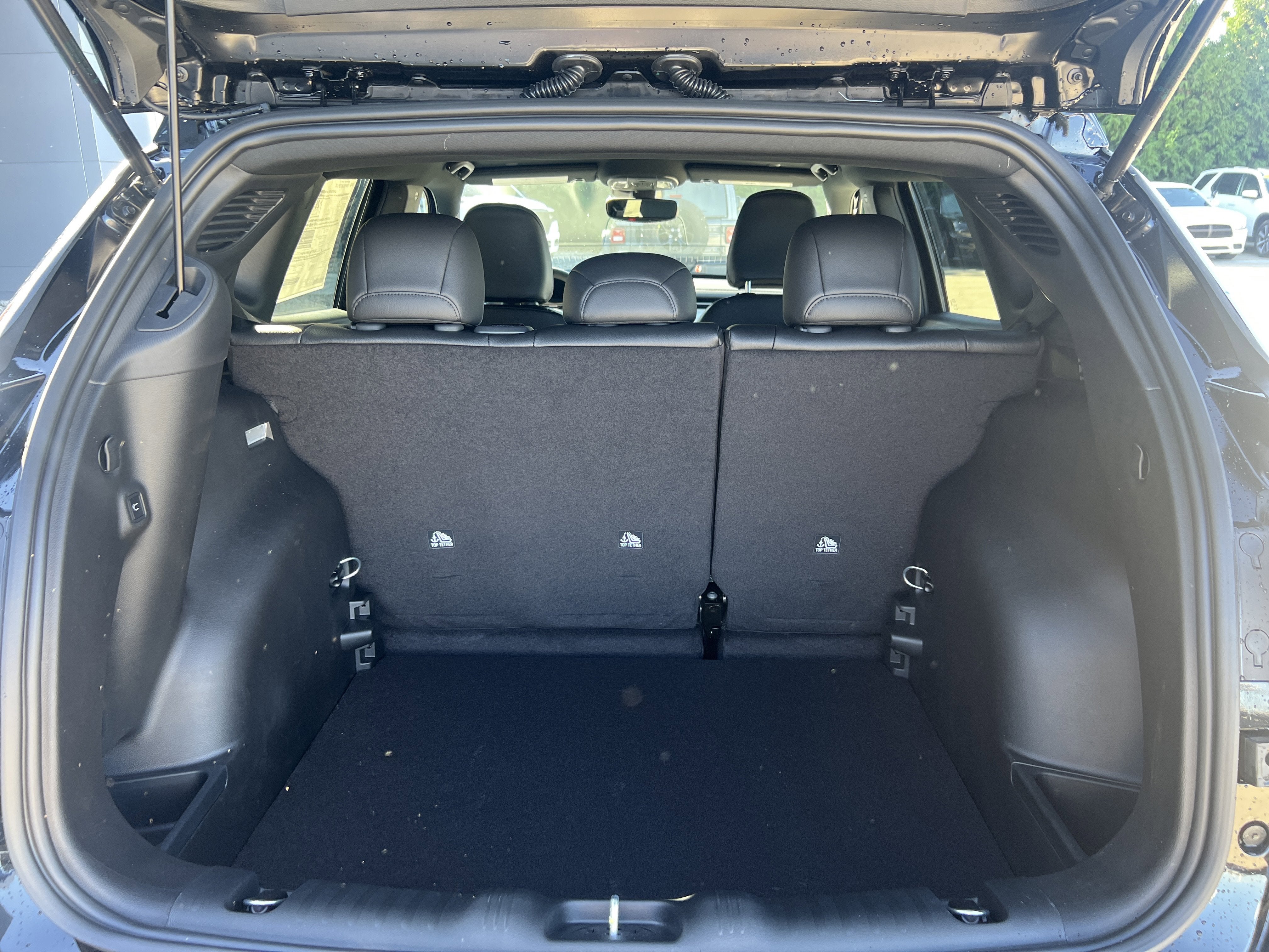 2026 Jeep Compass Limited 4x4