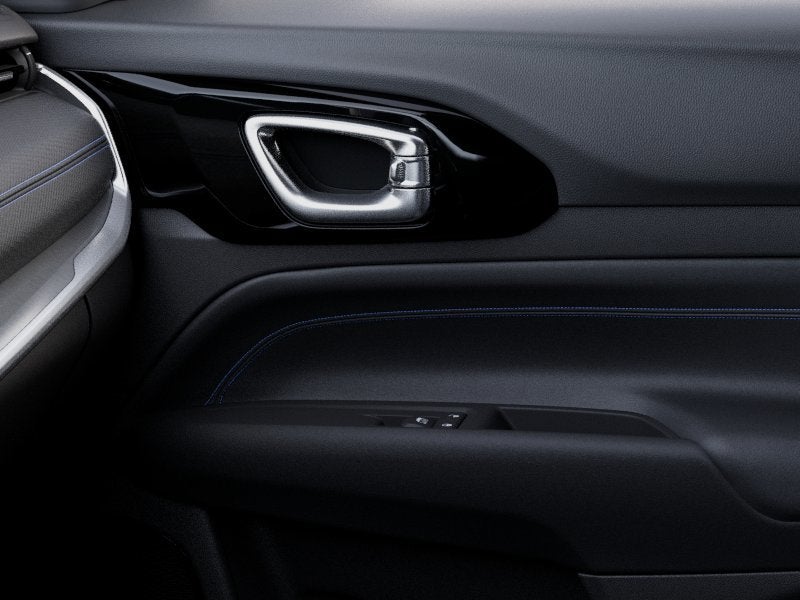 2026 Jeep Compass Limited Altitude 4x4