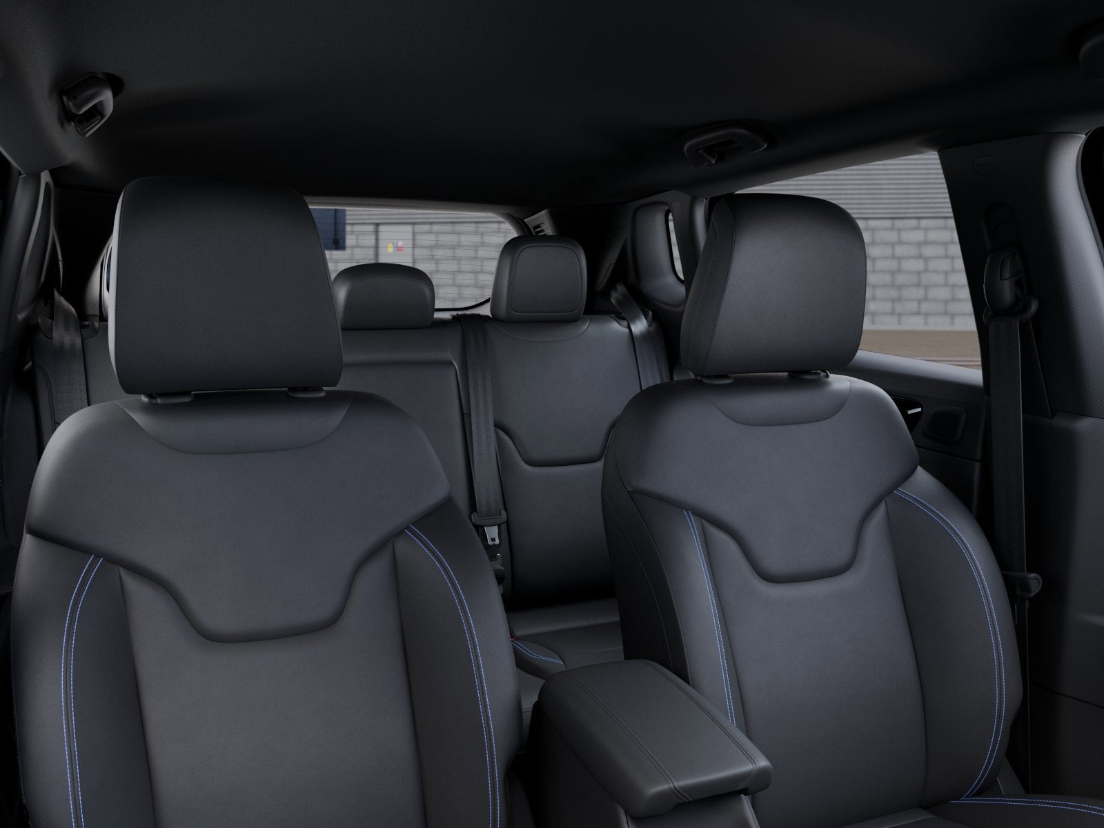 2026 Jeep Compass Limited Altitude 4x4