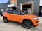 2026 Jeep Compass Limited Altitude 4x4