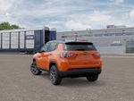 2026 Jeep Compass Limited Altitude 4x4