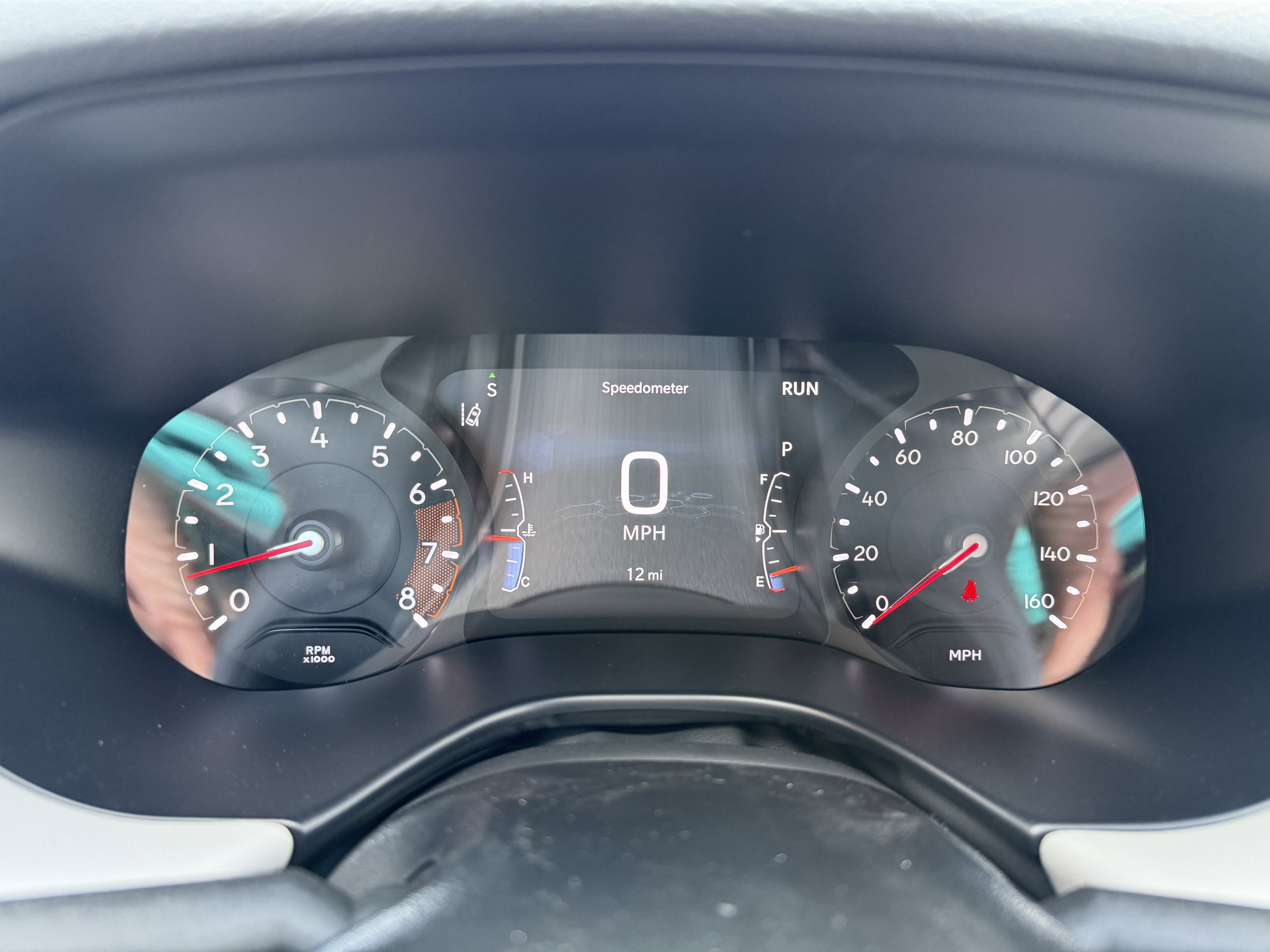 2026 Jeep Compass Limited 4x4