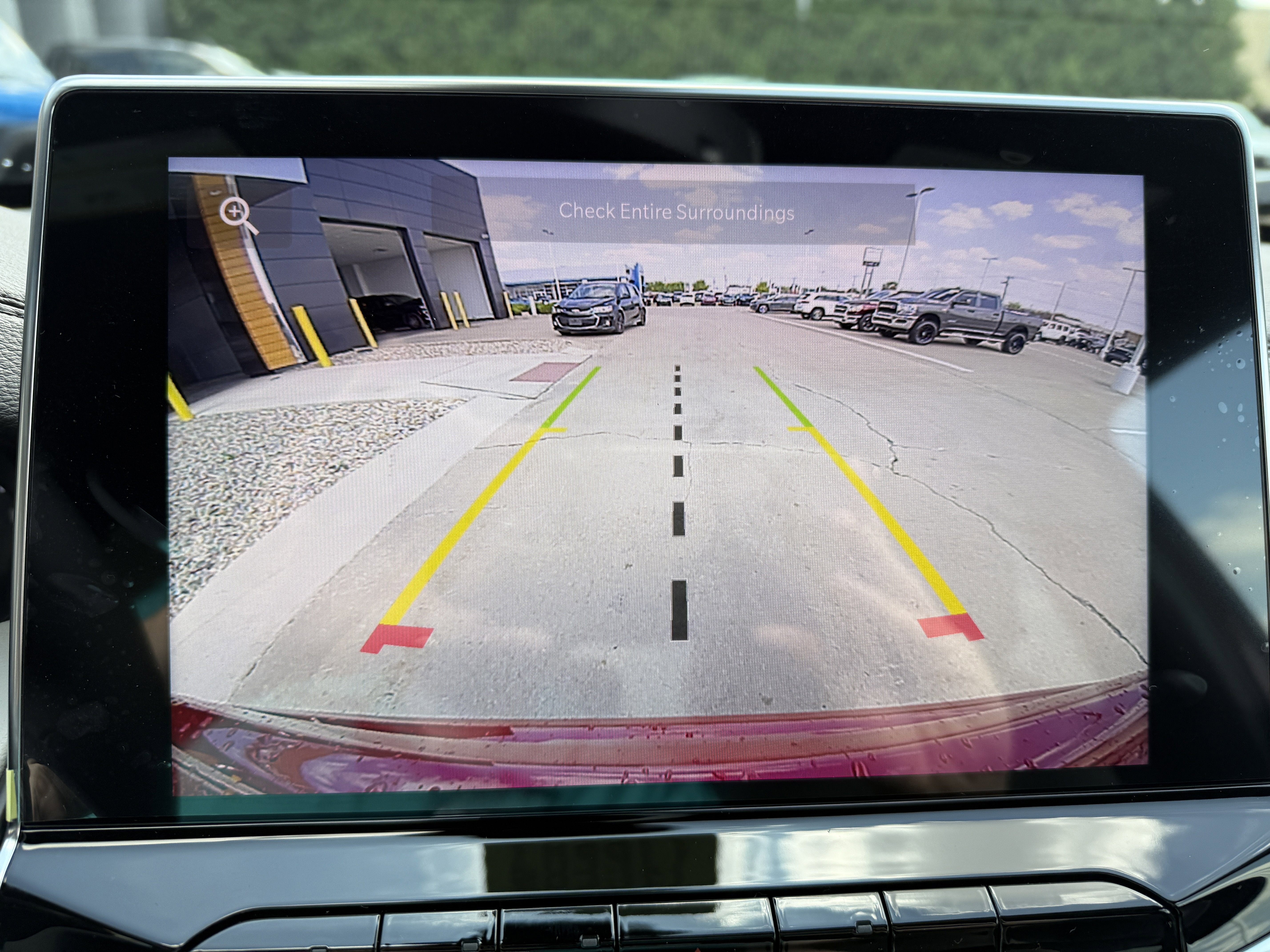 2026 Jeep Compass Limited 4x4