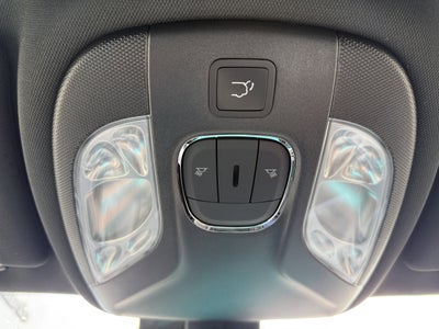 2026 Jeep Compass Limited 4x4