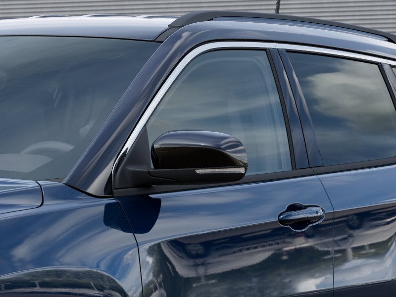 2026 Jeep Compass Limited 4x4