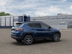 2026 Jeep Compass Limited 4x4