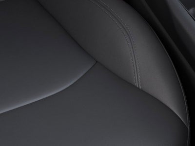 2026 Jeep Compass Limited 4x4