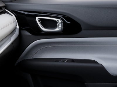 2026 Jeep Compass Limited 4x4