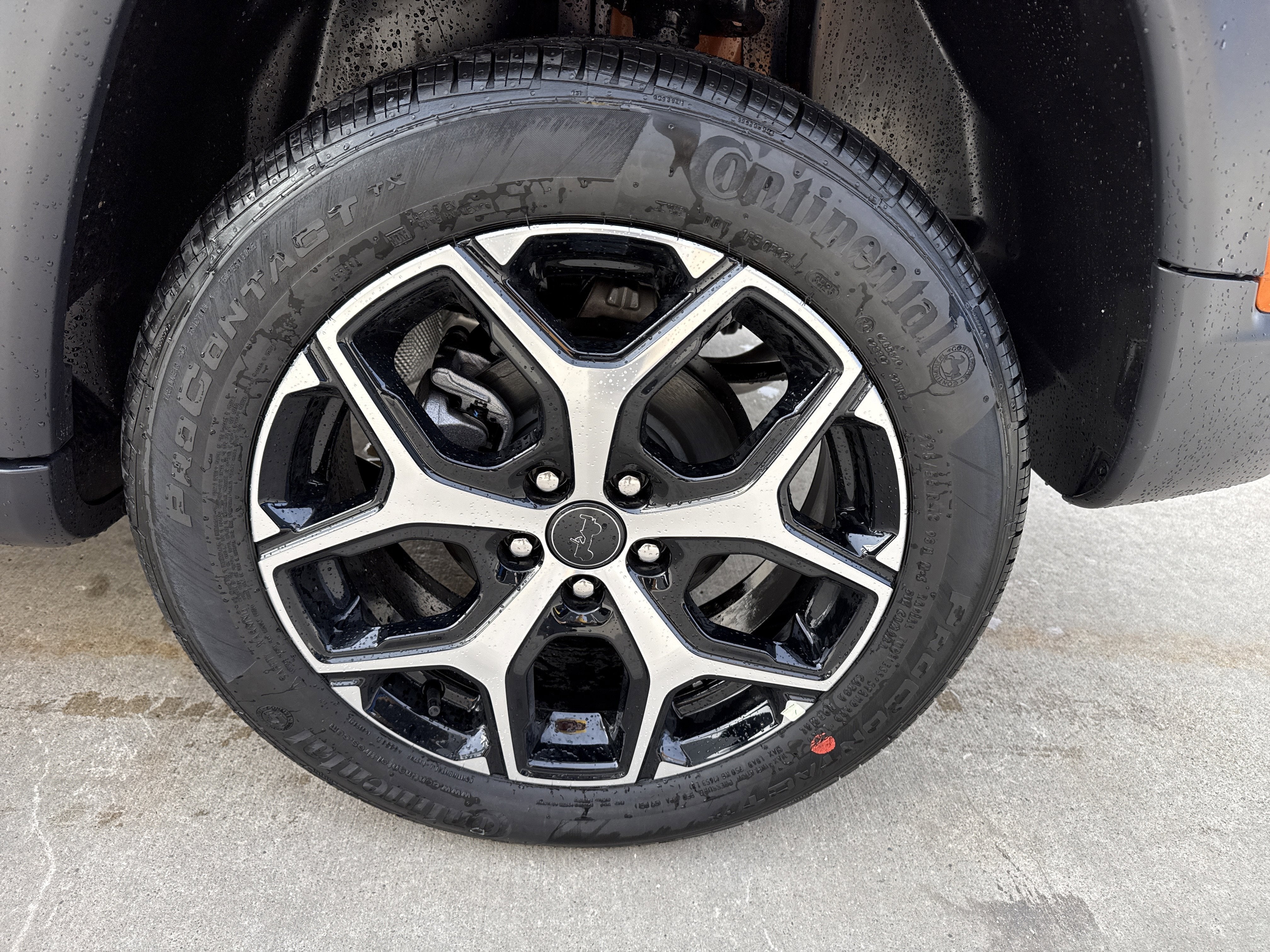 2026 Jeep Compass Limited 4x4