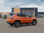 2026 Jeep Compass Limited 4x4