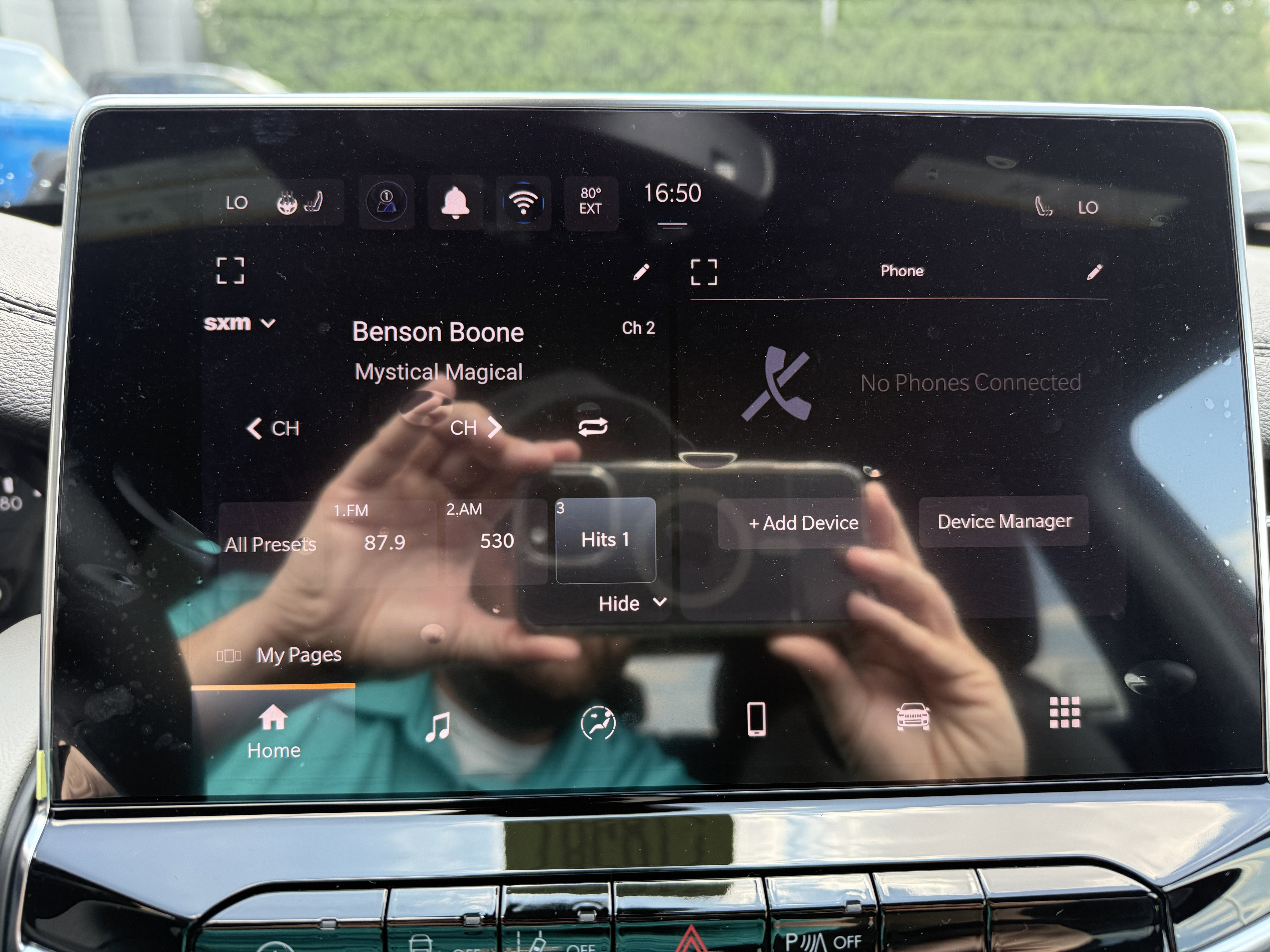 2026 Jeep Compass Limited 4x4