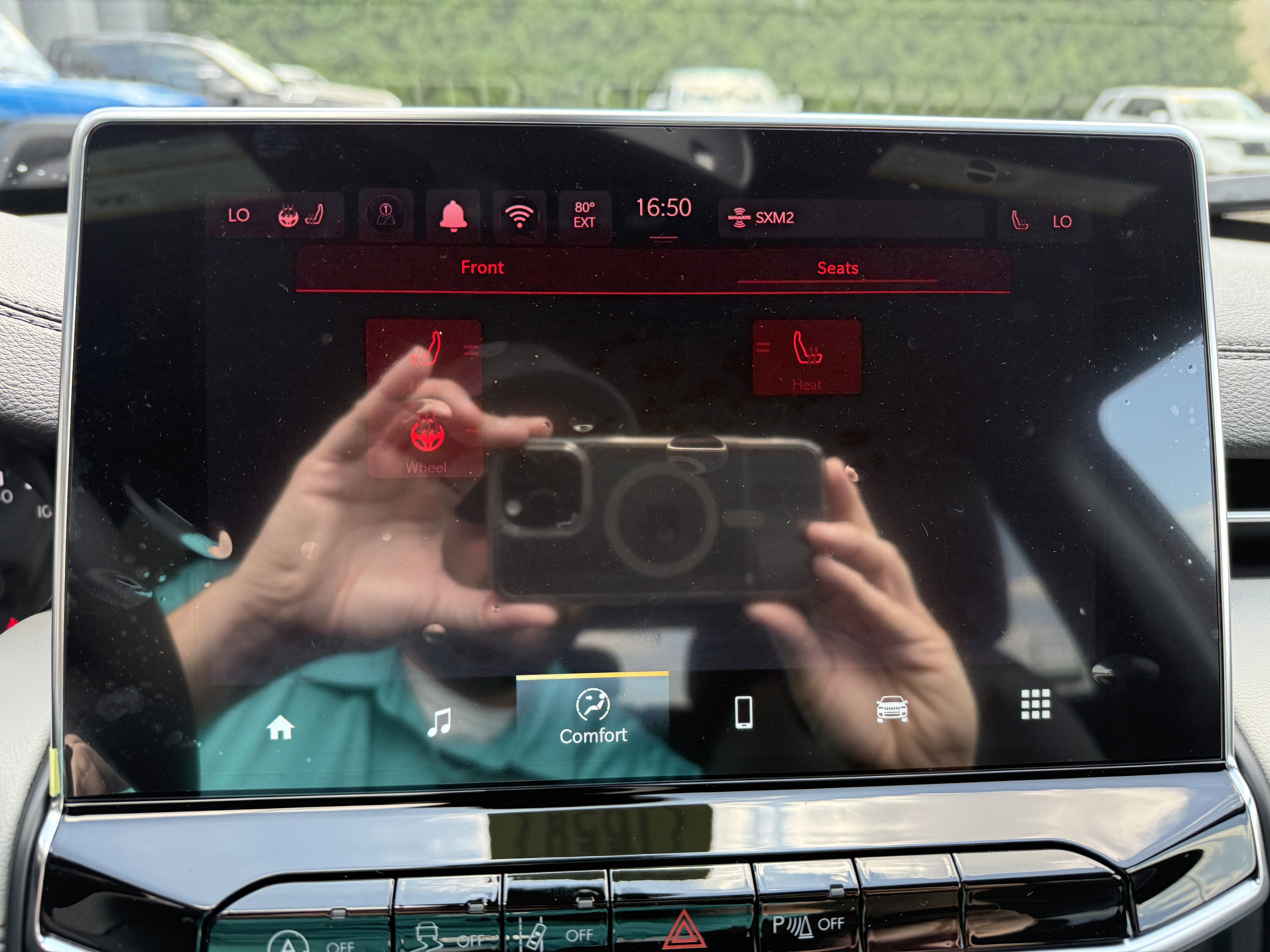 2026 Jeep Compass Limited 4x4