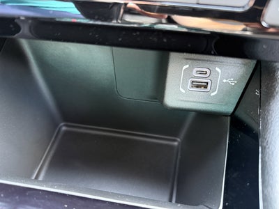 2026 Jeep Compass Limited 4x4