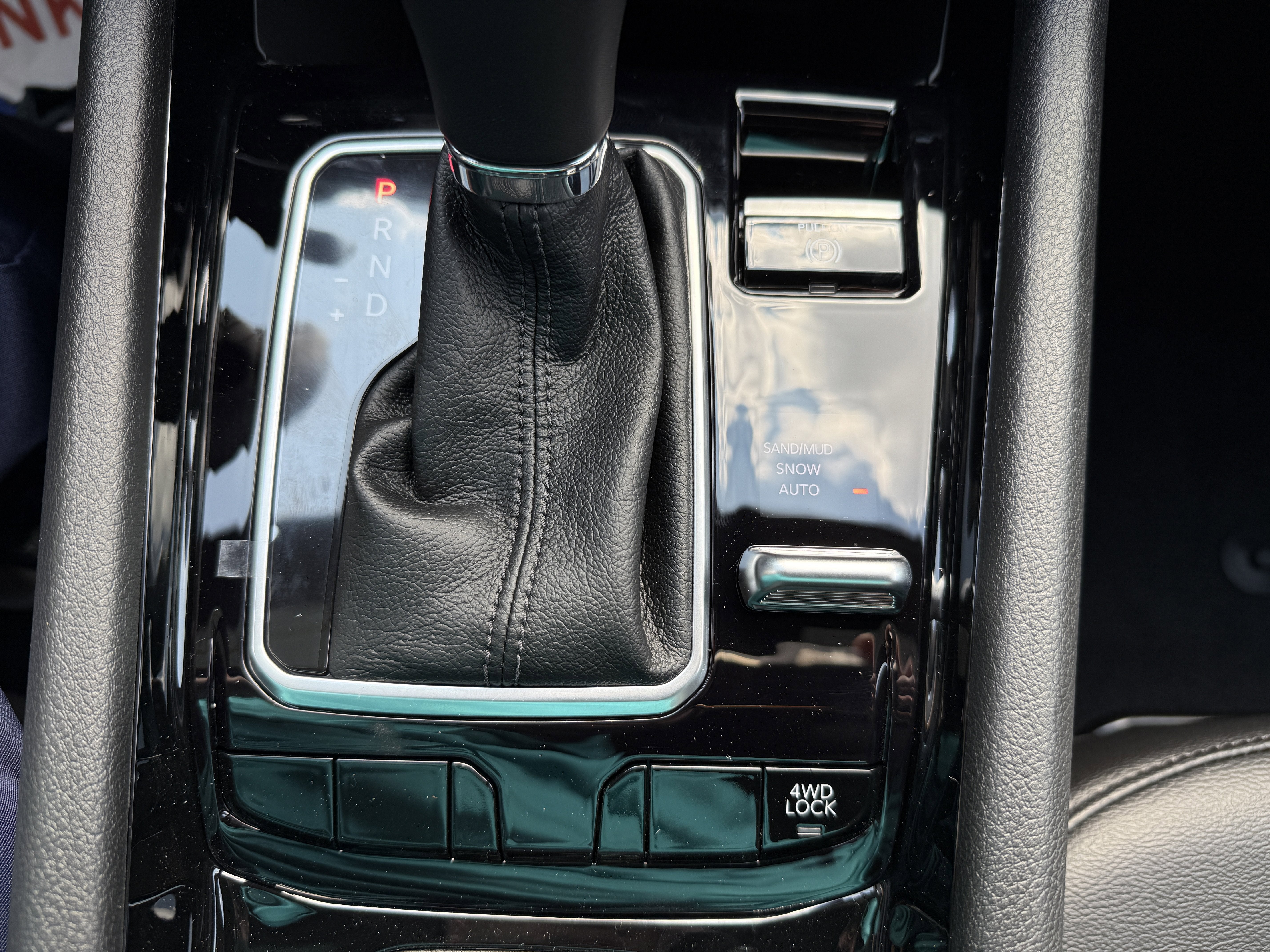 2026 Jeep Compass Limited 4x4