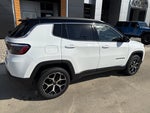2026 Jeep Compass Limited 4x4