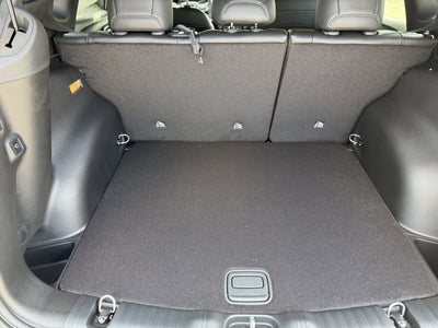 2026 Jeep Compass Limited 4x4