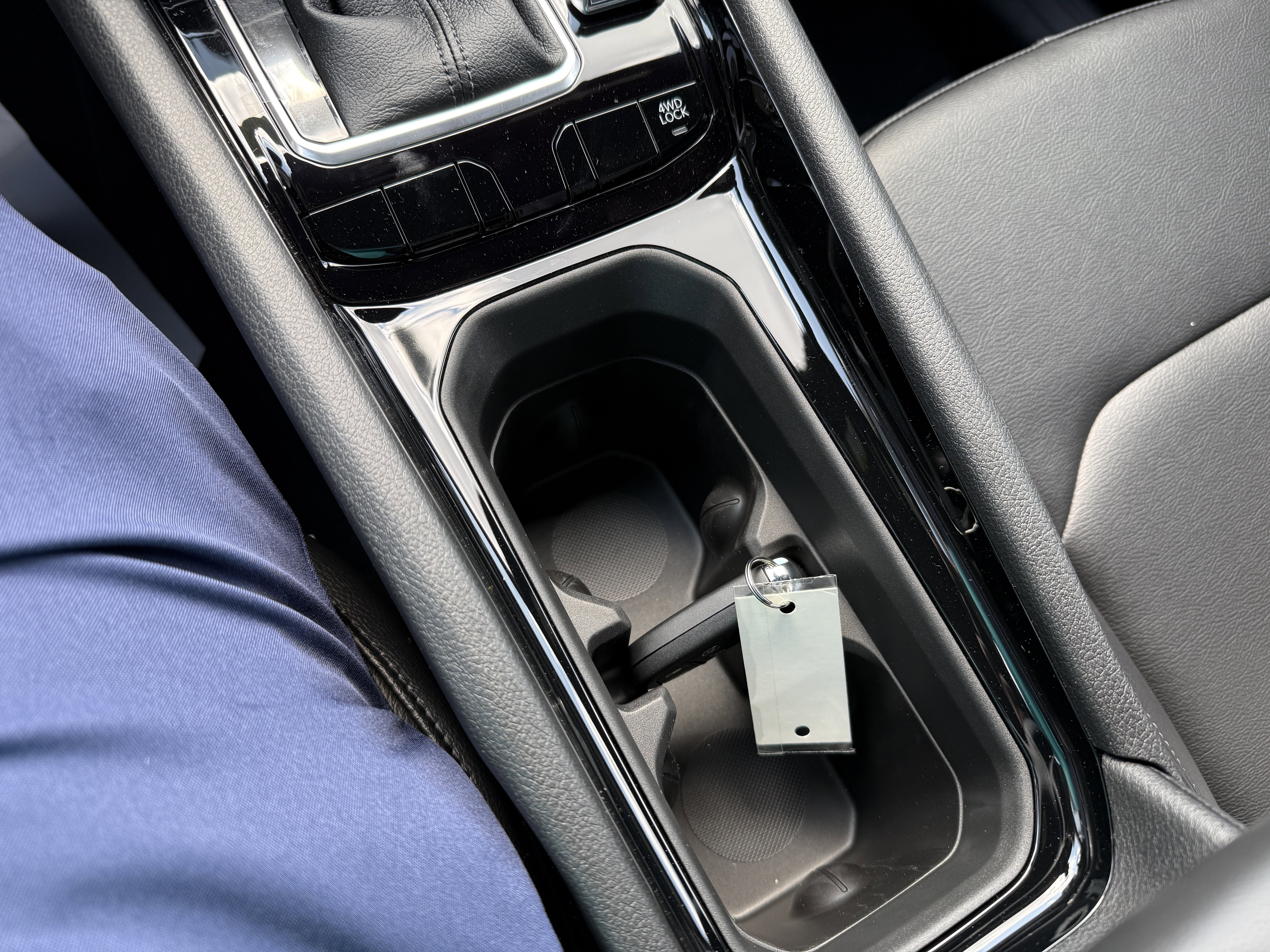 2026 Jeep Compass Limited 4x4