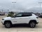 2022 Jeep Brújula Trailhawk