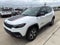 2022 Jeep Brújula Trailhawk