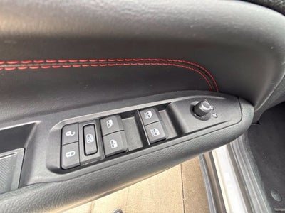 2022 Jeep Brújula Trailhawk