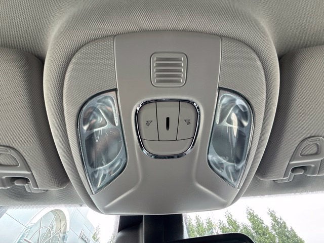 2022 Jeep Brújula Trailhawk