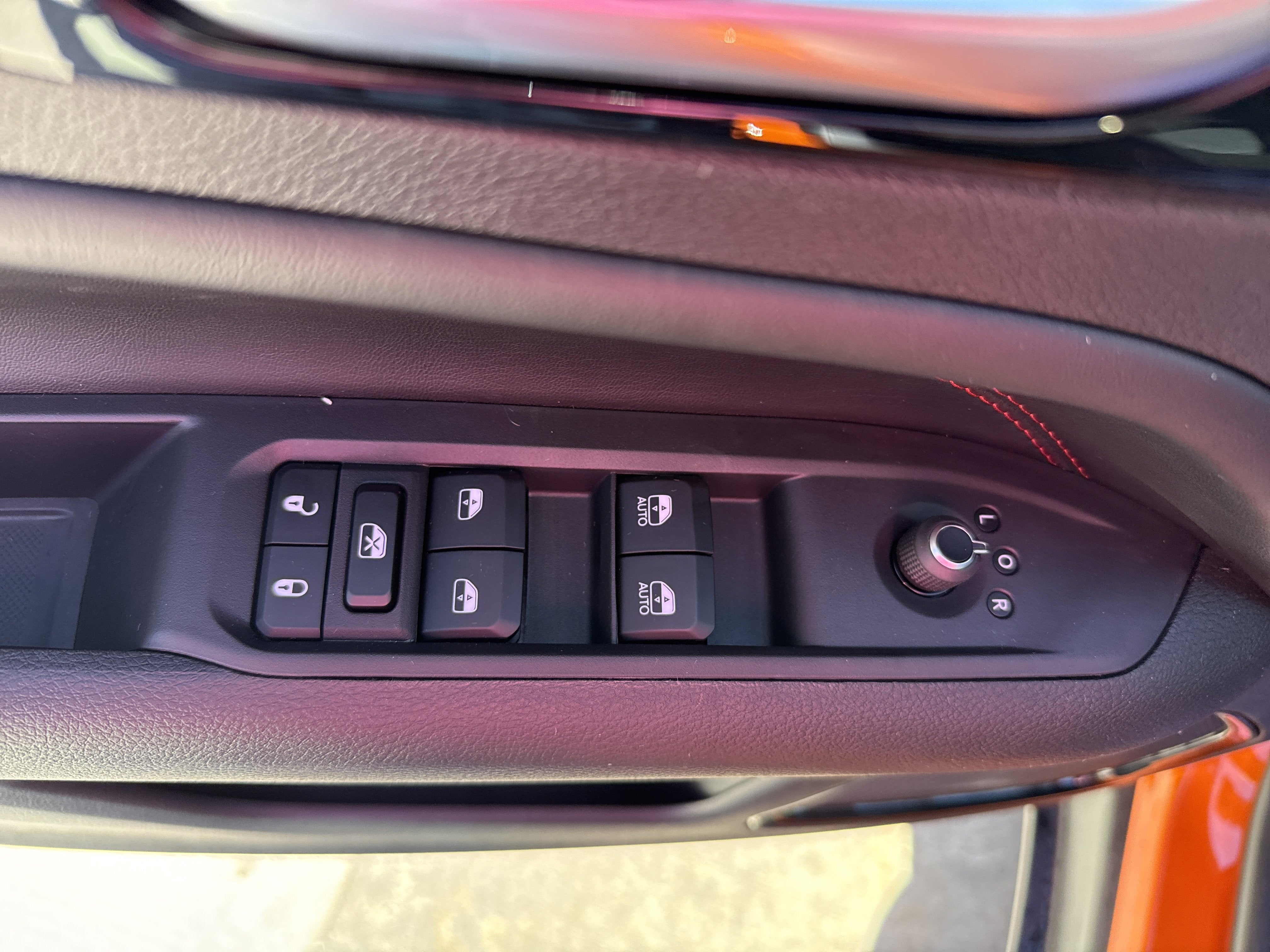 2026 Jeep Compass Trailhawk 4x4