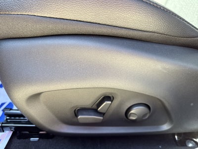 2026 Jeep Compass Trailhawk 4x4