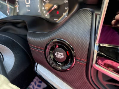 2026 Jeep Compass Trailhawk 4x4