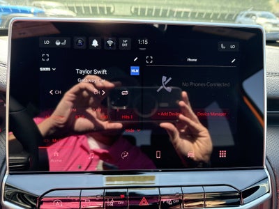 2026 Jeep Compass Trailhawk 4x4