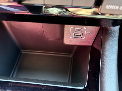 2026 Jeep Compass Trailhawk 4x4