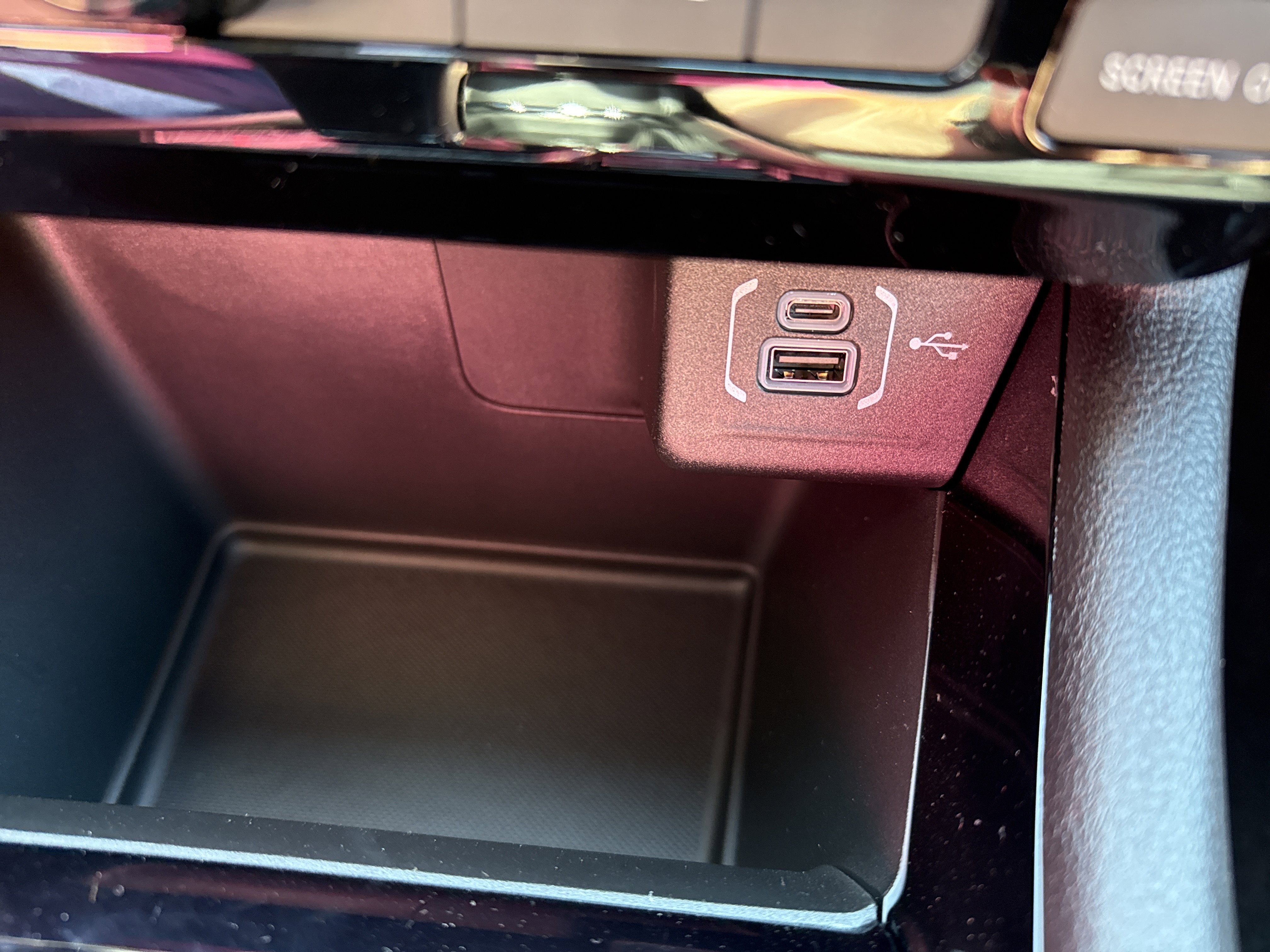 2026 Jeep Compass Trailhawk 4x4