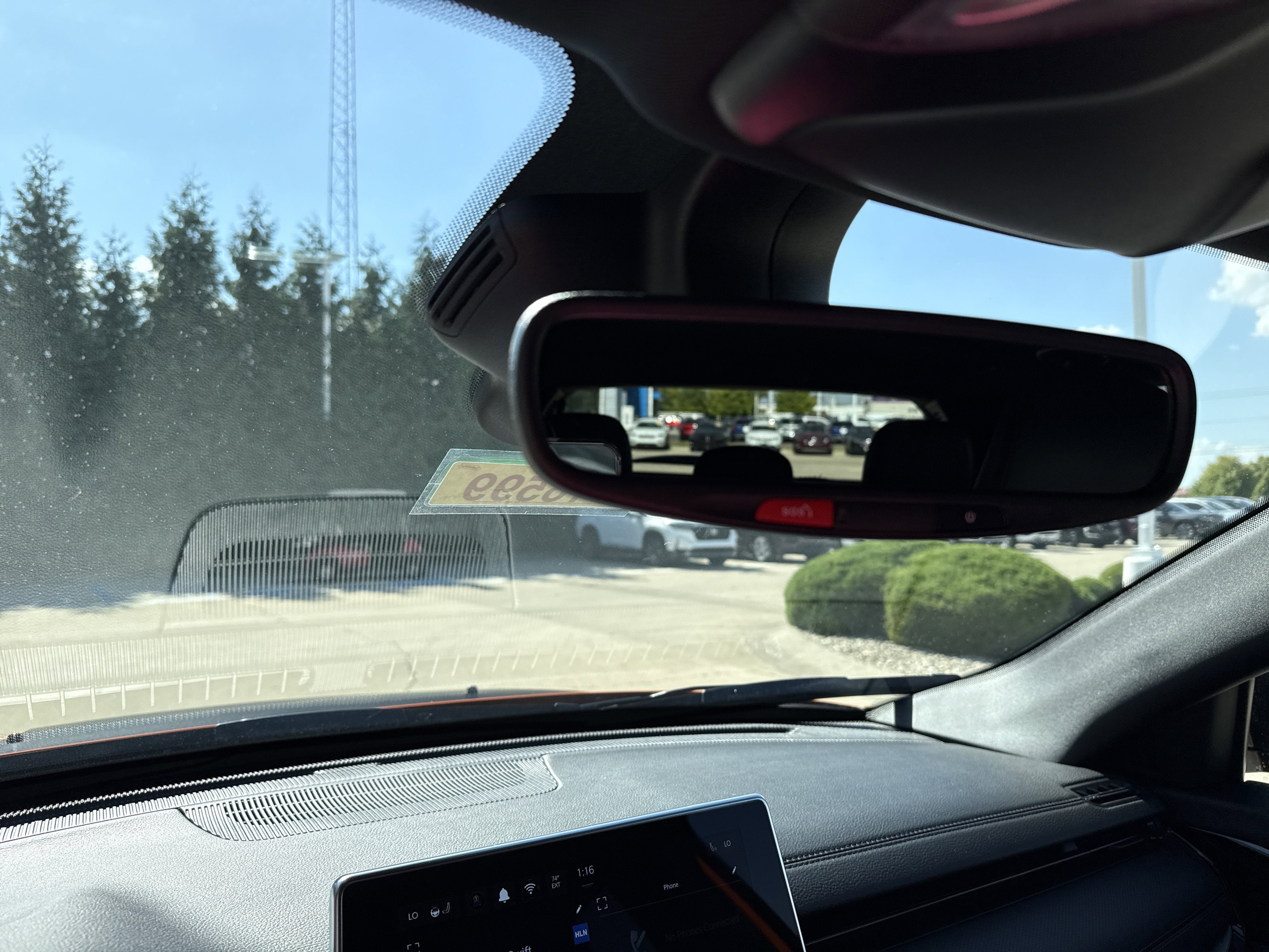 2026 Jeep Compass Trailhawk 4x4