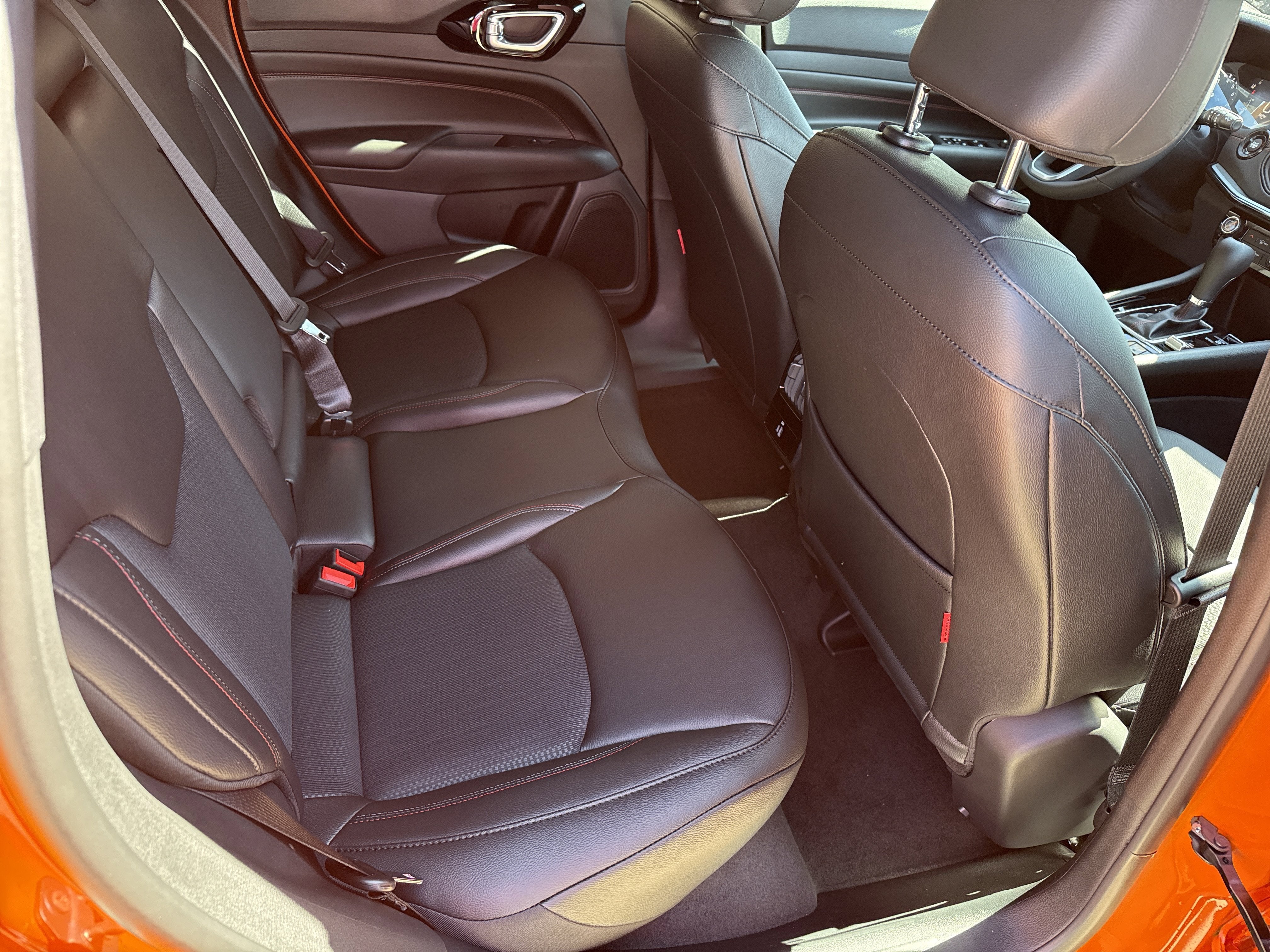 2026 Jeep Compass Trailhawk 4x4