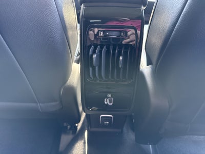 2026 Jeep Compass Trailhawk 4x4