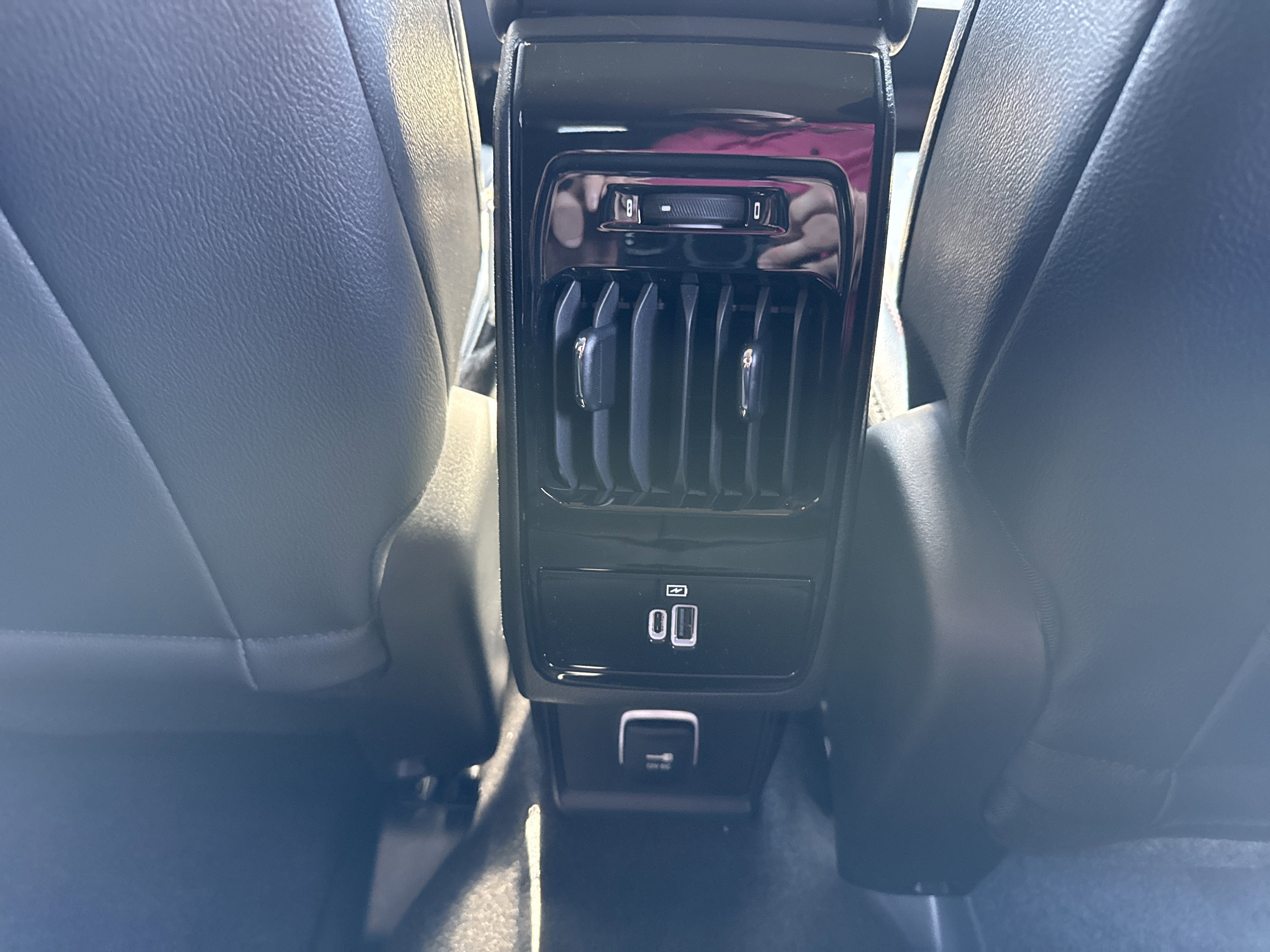 2026 Jeep Compass Trailhawk 4x4