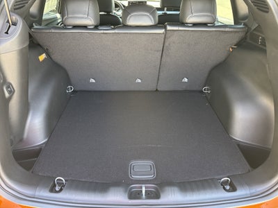 2026 Jeep Compass Trailhawk 4x4