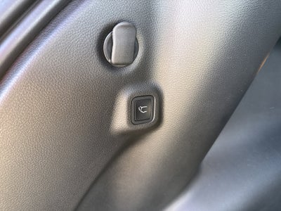 2026 Jeep Compass Trailhawk 4x4