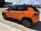 2026 Jeep Compass Trailhawk 4x4