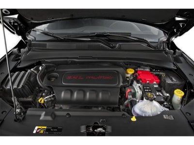 2021 Jeep Compass 80th Special Edition